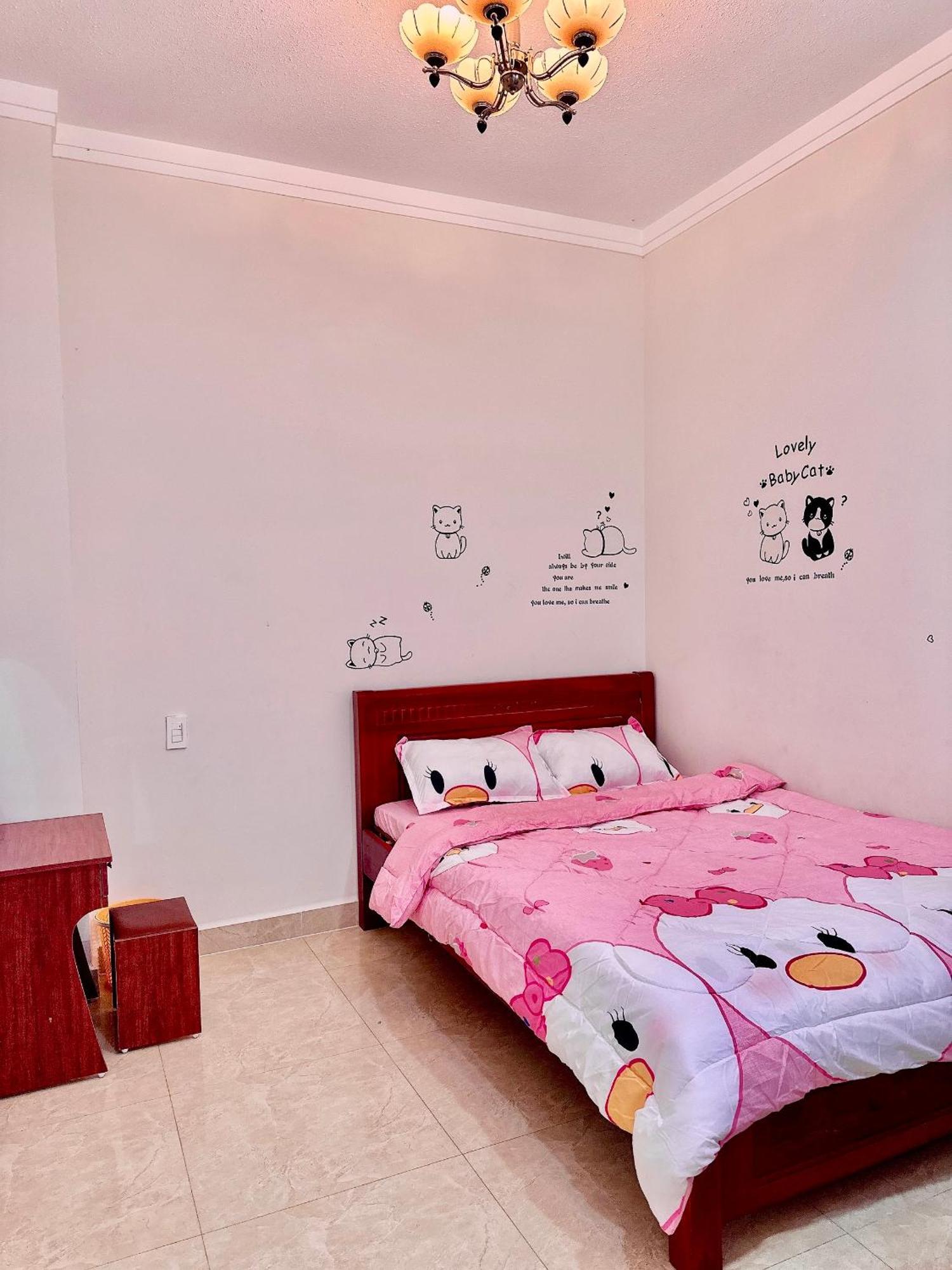 Family Home دالات المظهر الخارجي الصورة