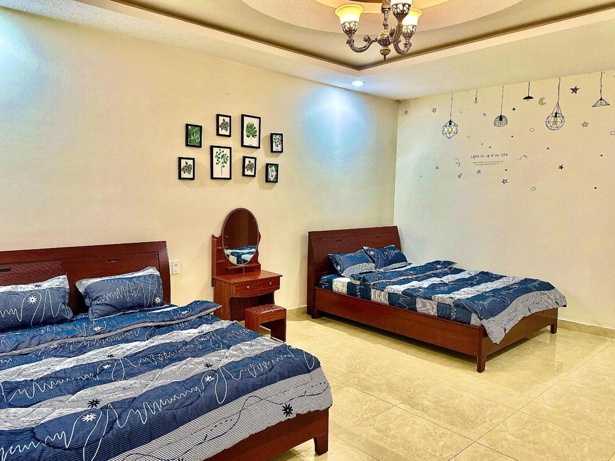 Family Home دالات المظهر الخارجي الصورة