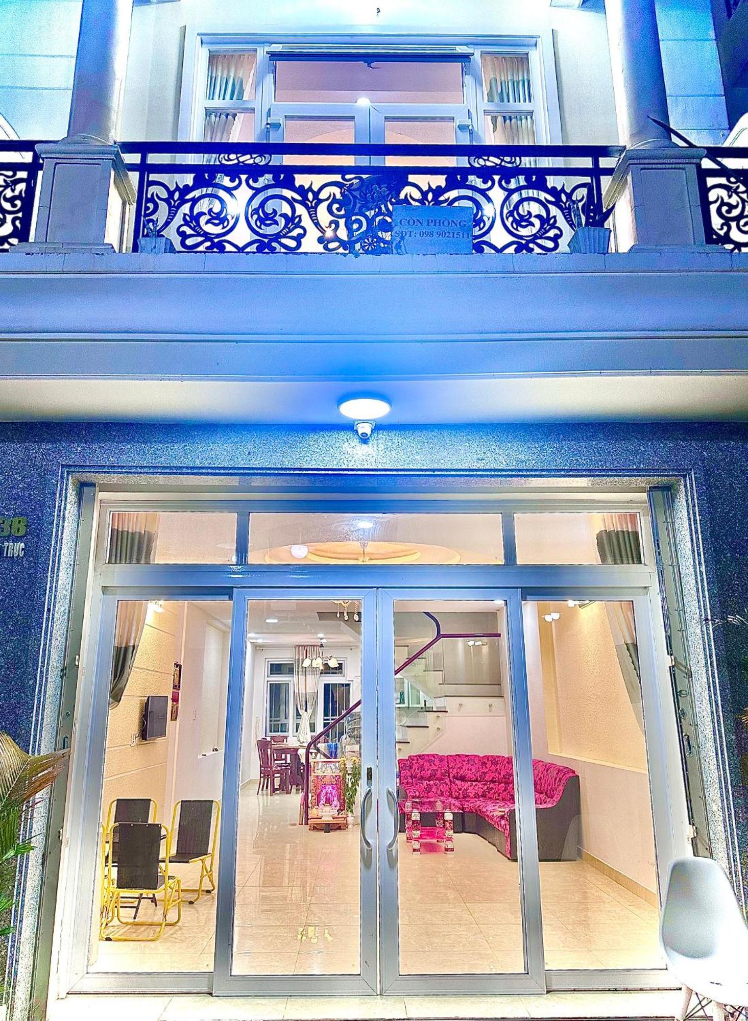 Family Home دالات المظهر الخارجي الصورة