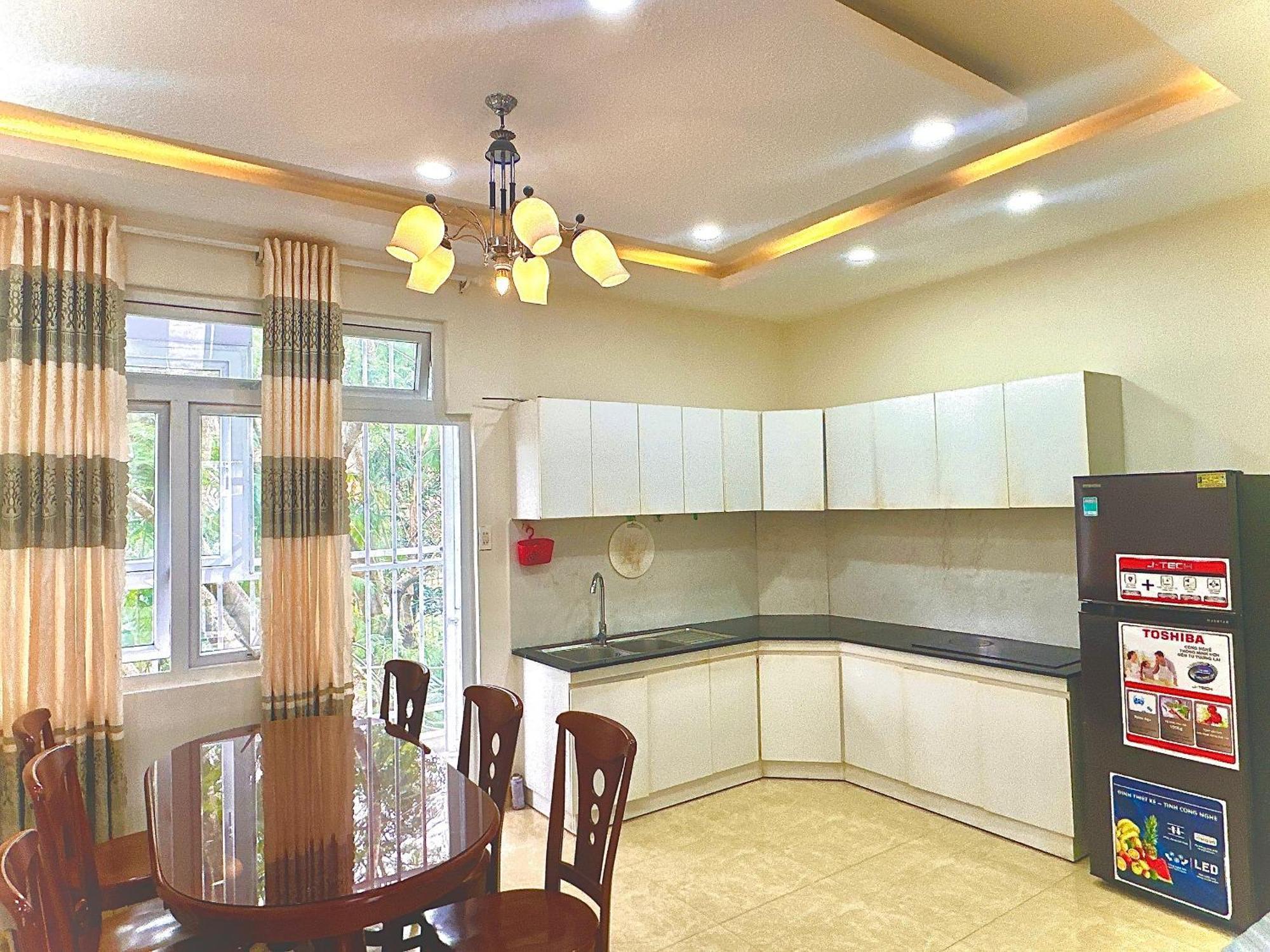 Family Home دالات المظهر الخارجي الصورة