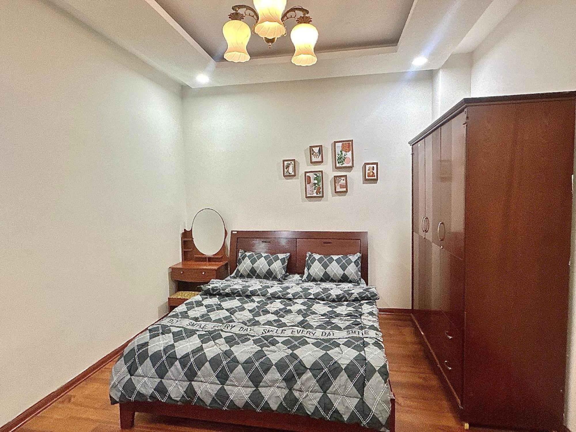 Family Home دالات المظهر الخارجي الصورة