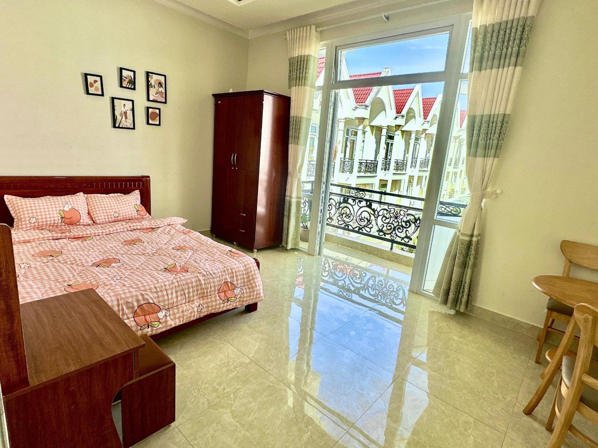 Family Home دالات المظهر الخارجي الصورة