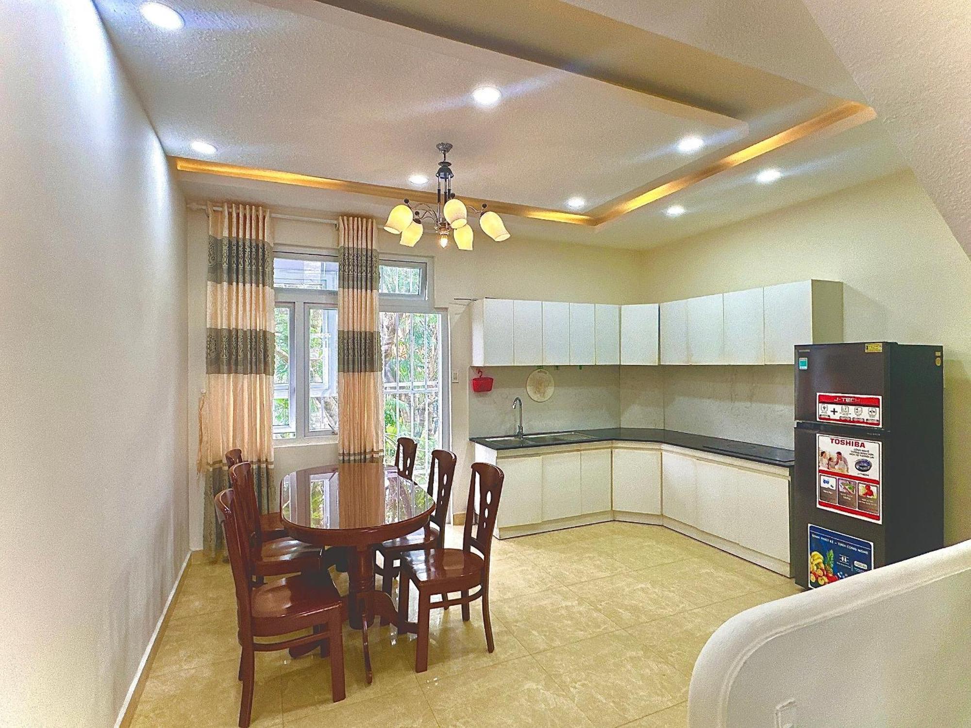 Family Home دالات المظهر الخارجي الصورة