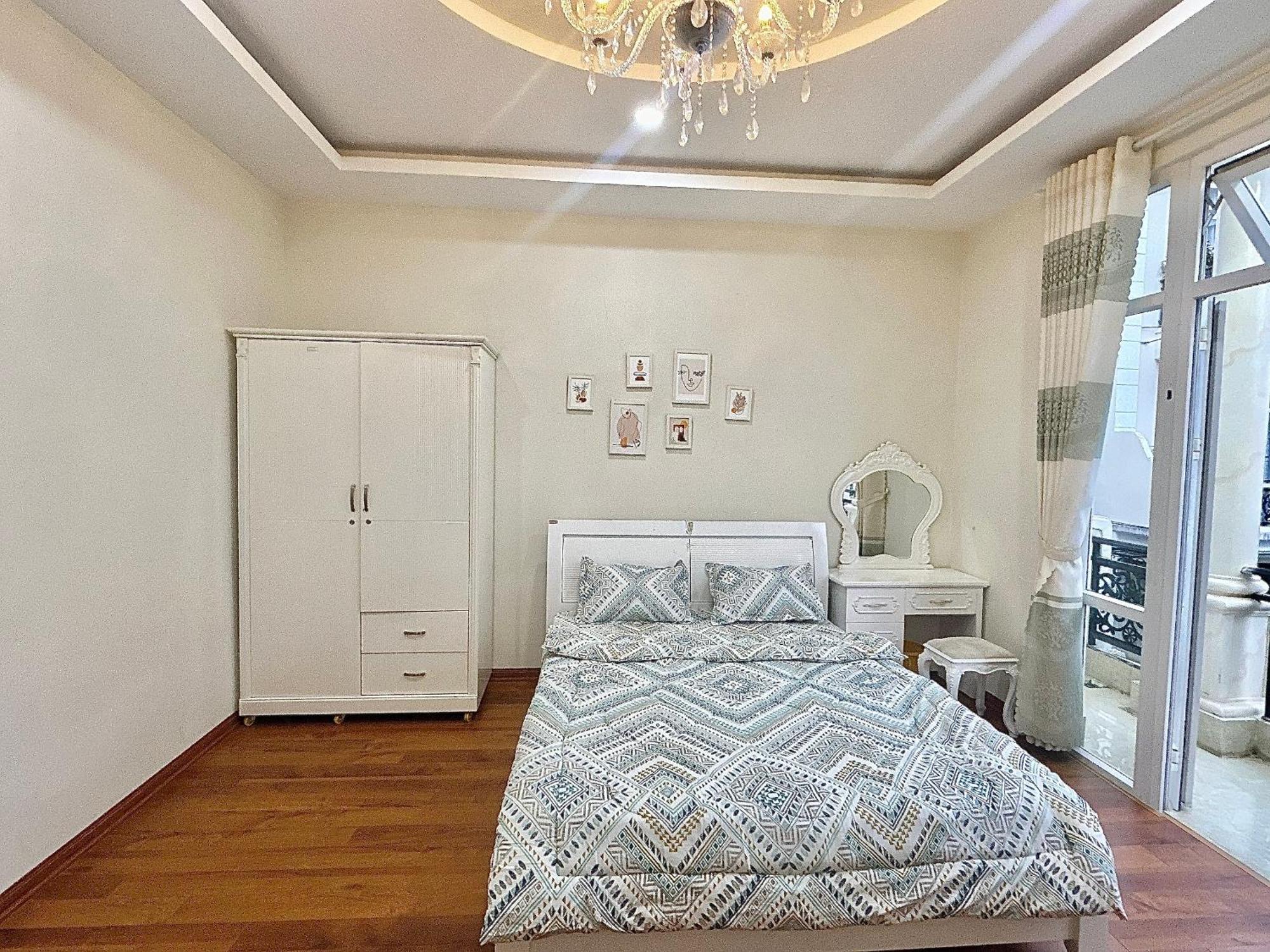 Family Home دالات المظهر الخارجي الصورة