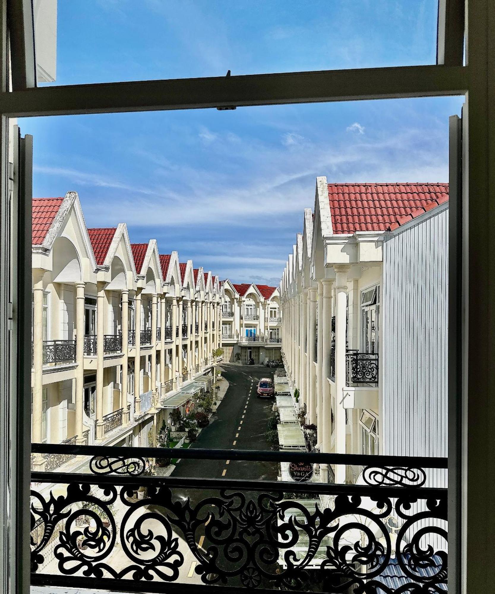 Family Home دالات المظهر الخارجي الصورة