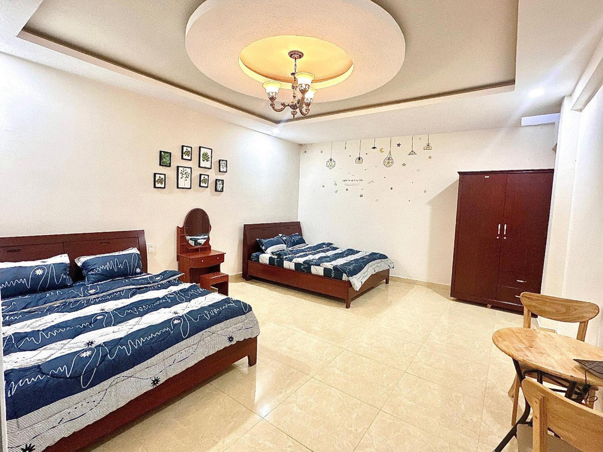 Family Home دالات المظهر الخارجي الصورة