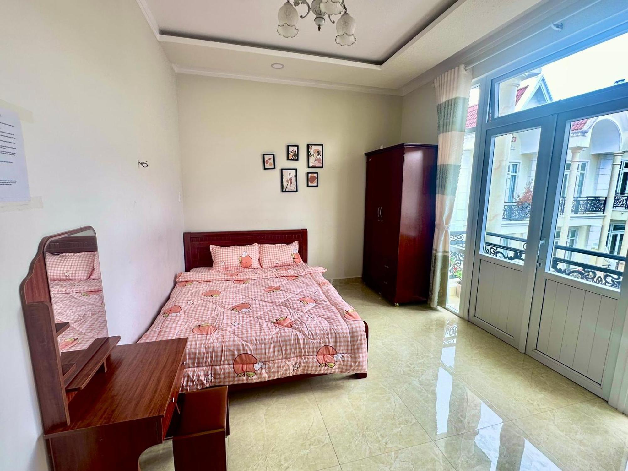 Family Home دالات المظهر الخارجي الصورة