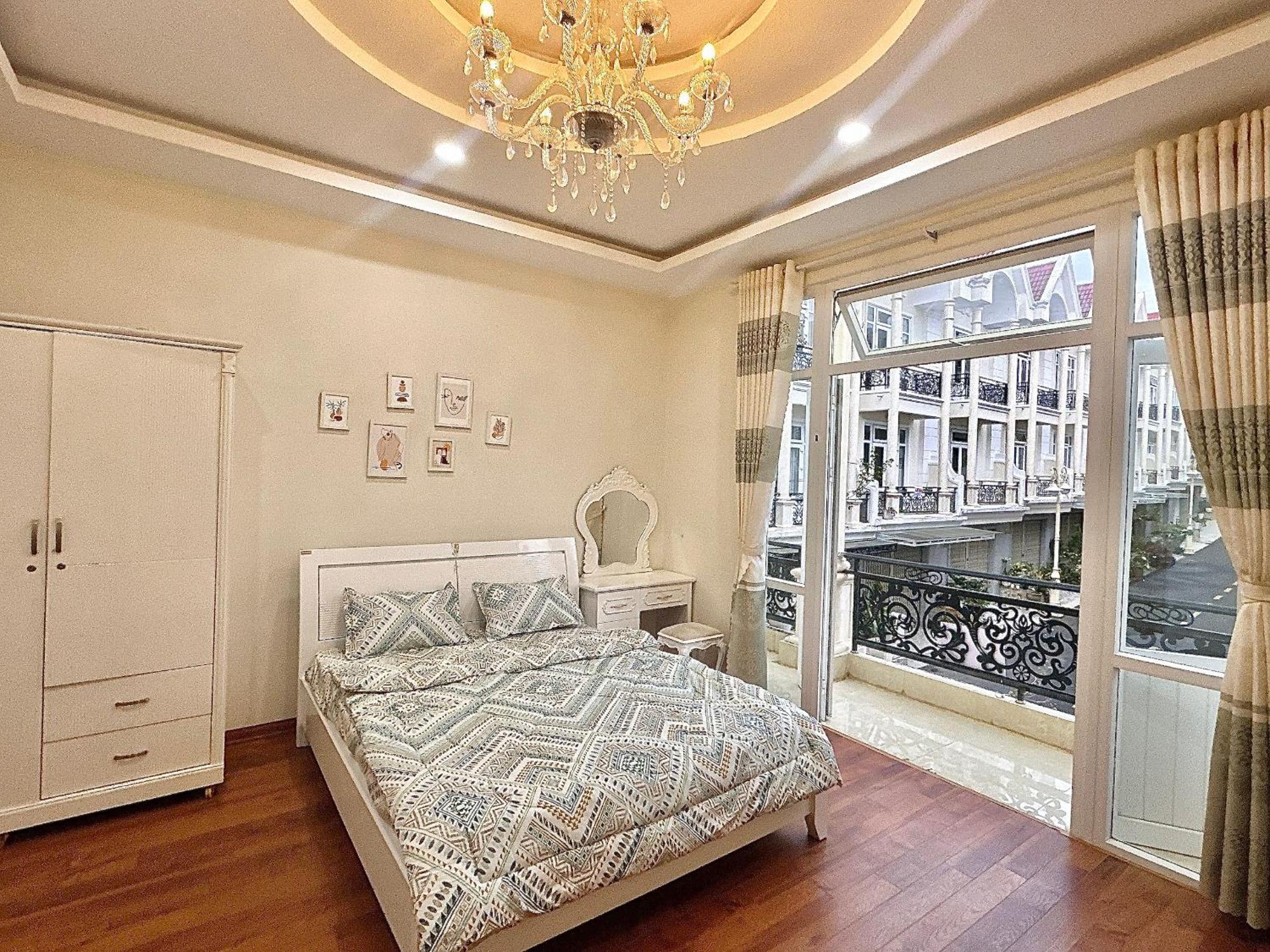 Family Home دالات المظهر الخارجي الصورة