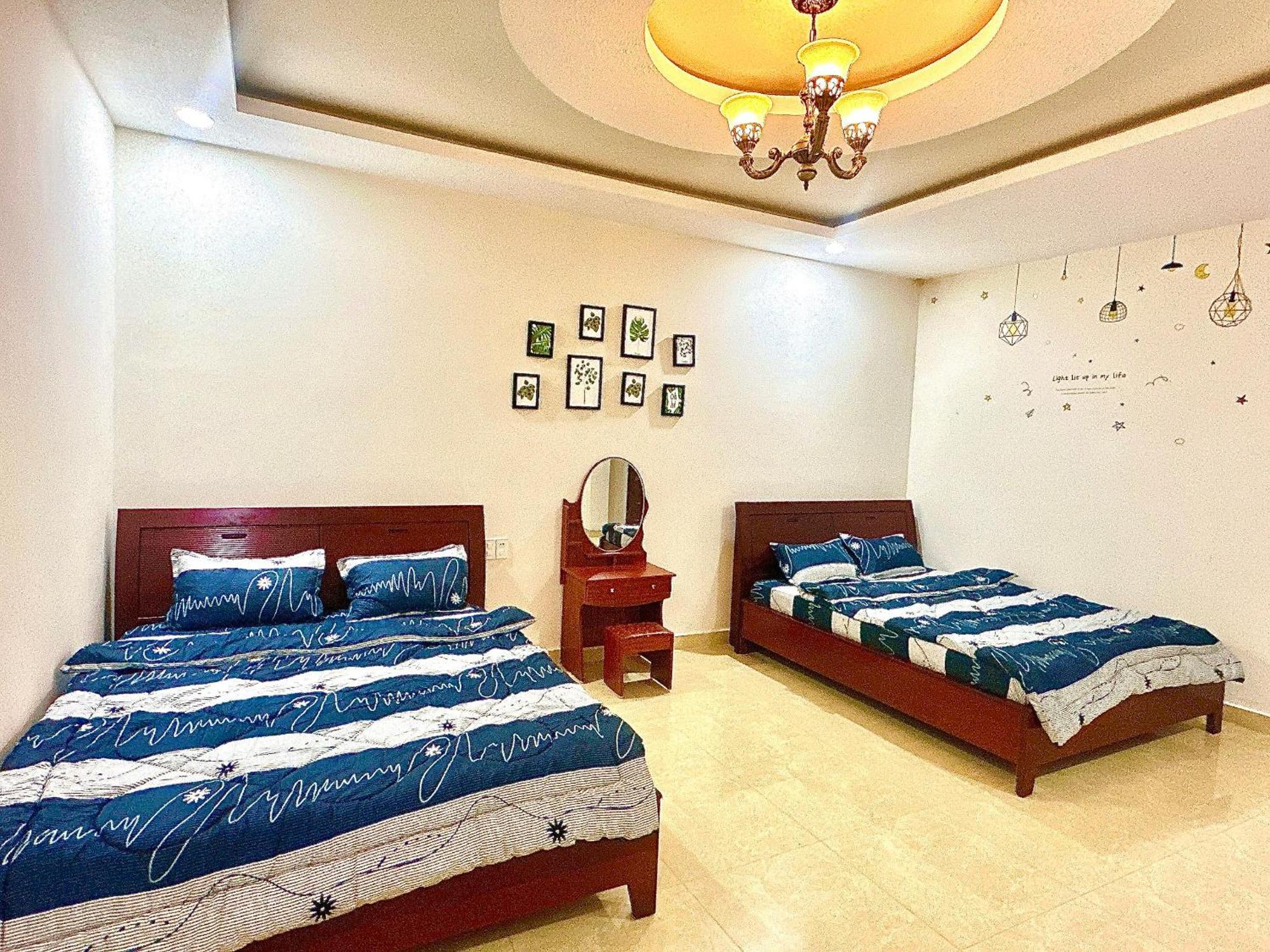Family Home دالات المظهر الخارجي الصورة