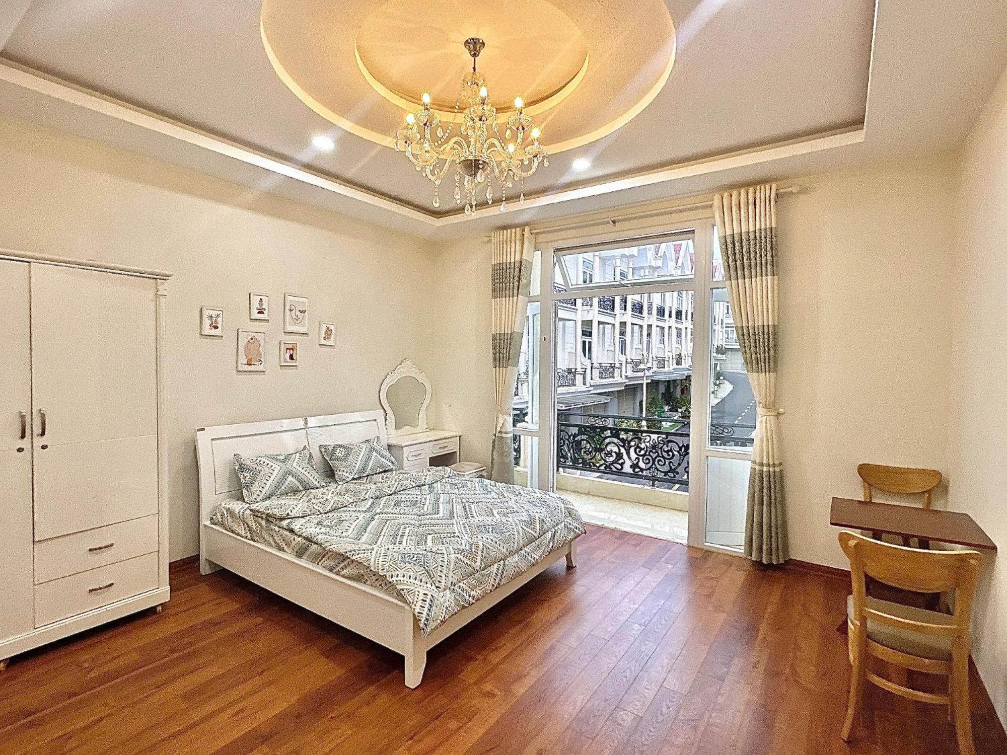 Family Home دالات المظهر الخارجي الصورة